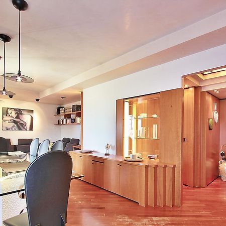 Ferienwohnung Attico Udine Lignano Sabbiadoro Exterior foto