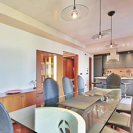 Ferienwohnung Attico Udine Lignano Sabbiadoro Exterior foto