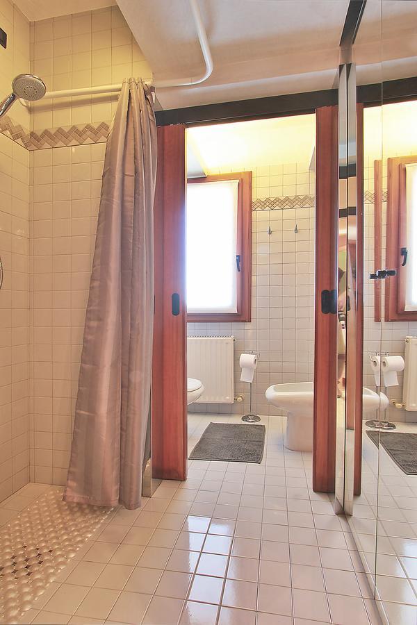 Ferienwohnung Attico Udine Lignano Sabbiadoro Exterior foto
