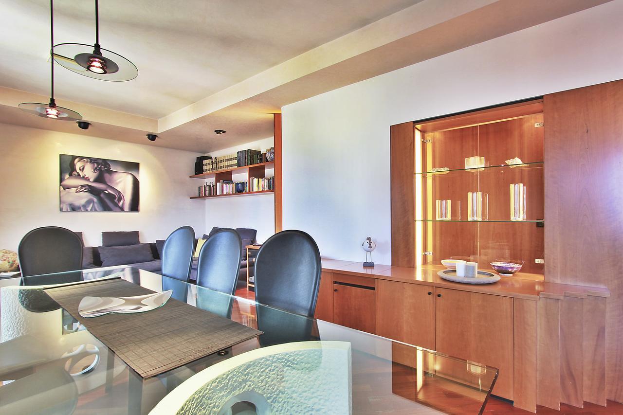Ferienwohnung Attico Udine Lignano Sabbiadoro Exterior foto