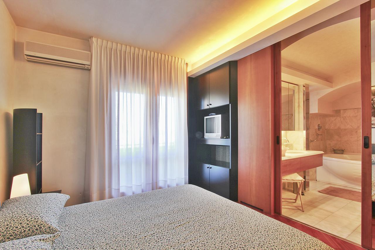 Ferienwohnung Attico Udine Lignano Sabbiadoro Exterior foto