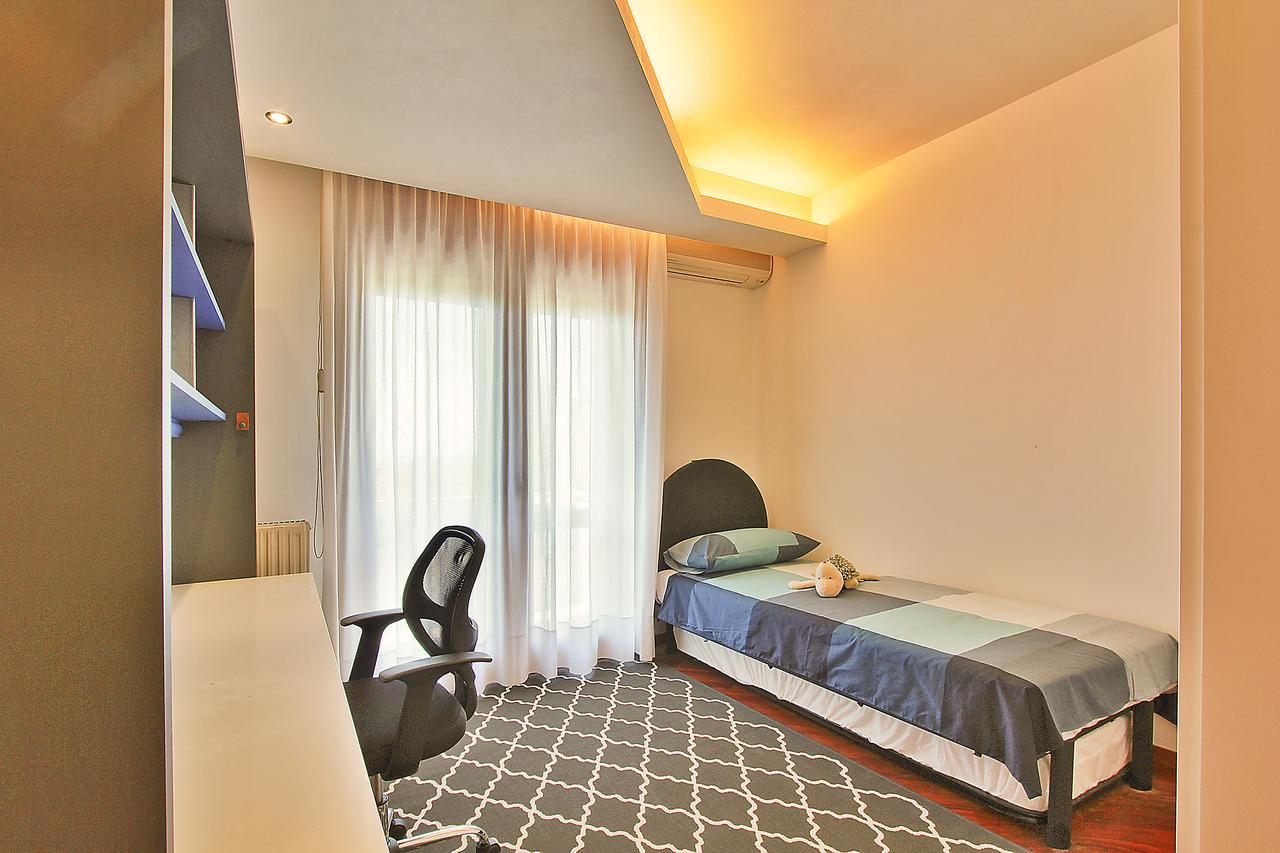 Ferienwohnung Attico Udine Lignano Sabbiadoro Exterior foto