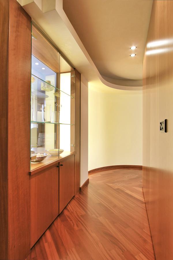 Ferienwohnung Attico Udine Lignano Sabbiadoro Exterior foto