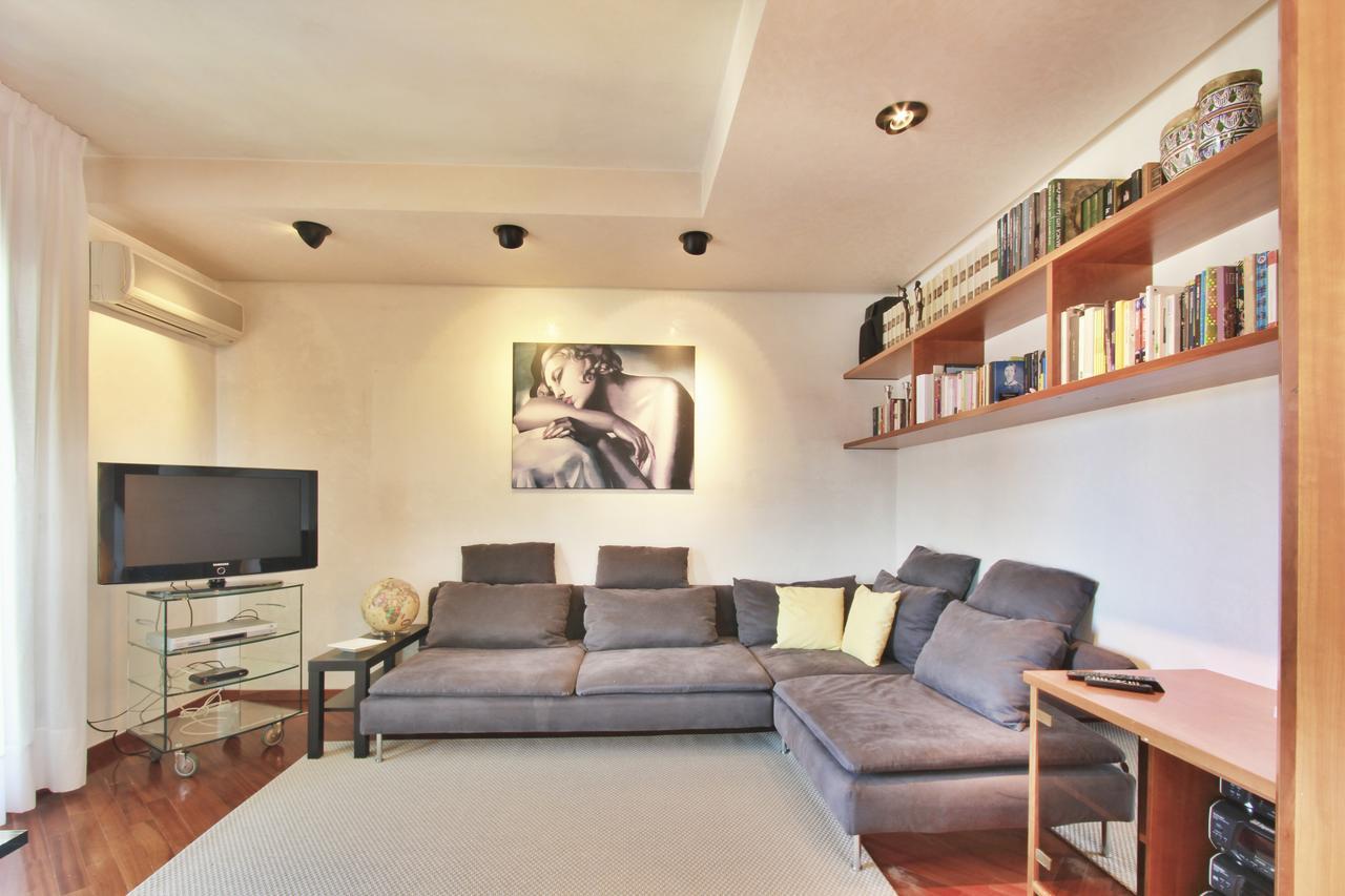 Ferienwohnung Attico Udine Lignano Sabbiadoro Exterior foto