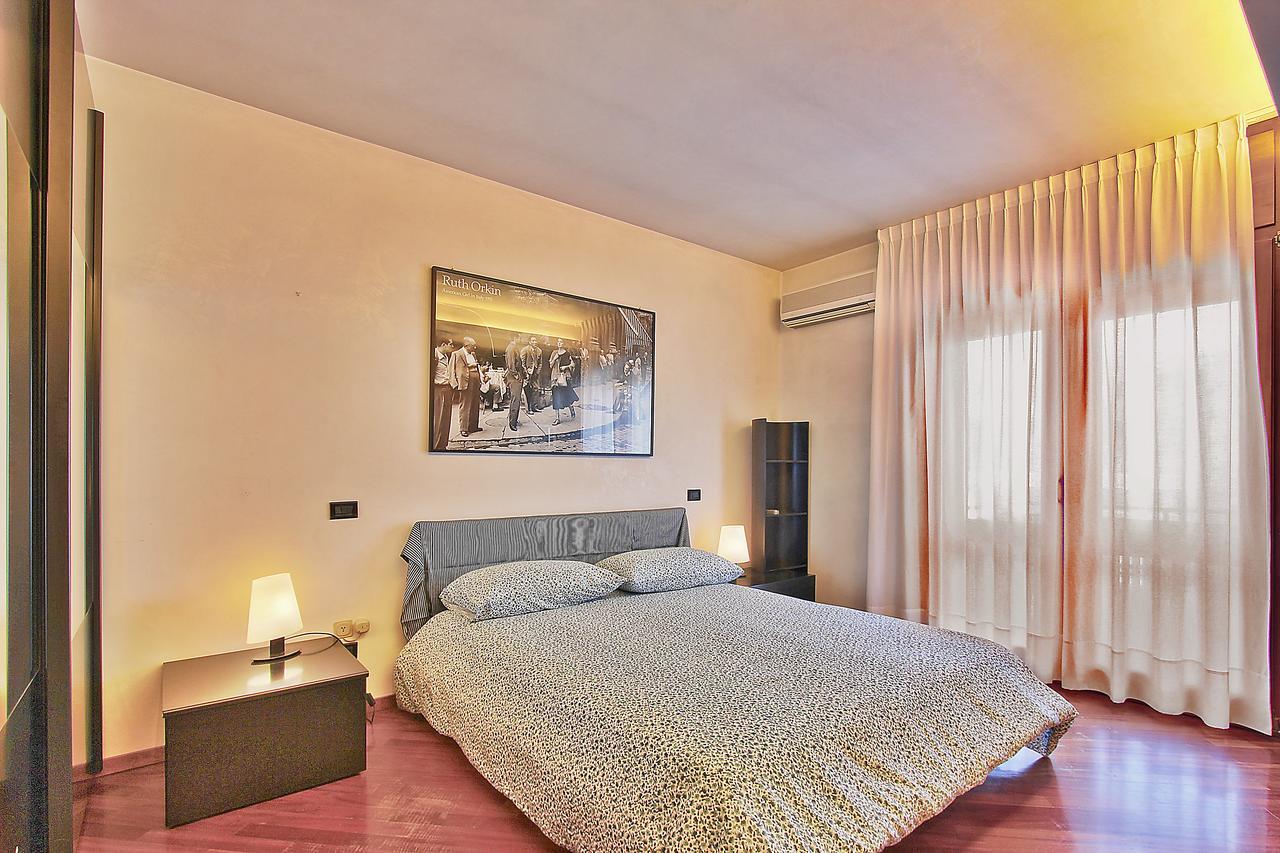 Ferienwohnung Attico Udine Lignano Sabbiadoro Exterior foto